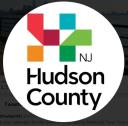 Hudson County Cultural Heritage logo